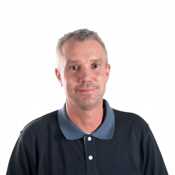 Carsten Svendsen