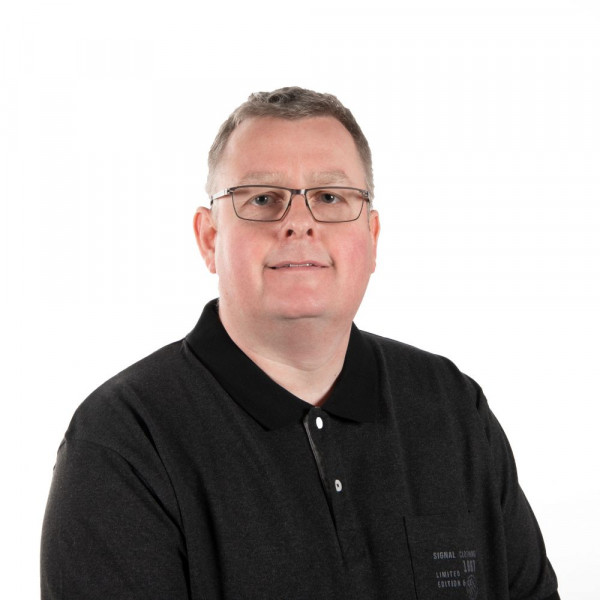 Thomas Lørup Østergaard